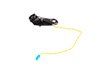 ES#181784 - 65138362530 - HiFi Tweeter - Right - Located in front door panel by mirror assembly in "A" pillar - Genuine BMW - BMW
