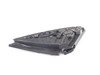 ES#438570 - 8E0857543A - Mirror Gasket - Left - Found in between drivers side mirror and door - Genuine Volkswagen Audi - Audi