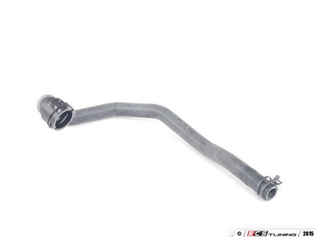 ES#249108 - 17127576280 - Coolant Hose - Helps maintain proper cooling in your engine - Genuine BMW - BMW