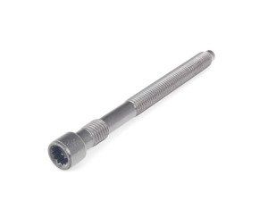 ES#282270 - 077103385D - Cylinder Head Bolt - Priced Each - 10 per cylinder head - Genuine Volkswagen Audi - Audi Volkswagen