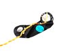 ES#181784 - 65138362530 - HiFi Tweeter - Right - Located in front door panel by mirror assembly in "A" pillar - Genuine BMW - BMW