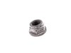 ES#57551 - 33321140569 - Collar Nut - See MOQKT - Genuine BMW - BMW