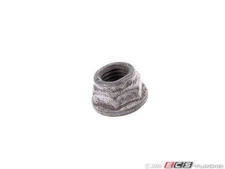 ES#57551 - 33321140569 - Collar Nut - See MOQKT - Genuine BMW - BMW