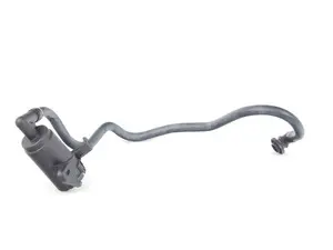 Charcoal Canister Hose With Dust Filter