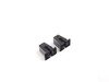 ES#2608169 - 06F121111FKT4 - Cooling System Refresh Kit - Level 2 - Replace your thermostat, temp sensors, and expansion tank after performing a proper coolant system flush! - Assembled By ECS - Audi