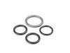 ES#2608169 - 06F121111FKT4 - Cooling System Refresh Kit - Level 2 - Replace your thermostat, temp sensors, and expansion tank after performing a proper coolant system flush! - Assembled By ECS - Audi