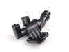 ES#2608169 - 06F121111FKT4 - Cooling System Refresh Kit - Level 2 - Replace your thermostat, temp sensors, and expansion tank after performing a proper coolant system flush! - Assembled By ECS - Audi
