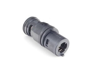 ES#2792724 - 17113438717 - E83 Automatic Transmission Thermostat - Located underneath the expansion tank - Mahle-Behr - BMW