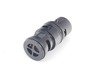ES#2792724 - 17113438717 - E83 Automatic Transmission Thermostat - Located underneath the expansion tank - Mahle-Behr - BMW