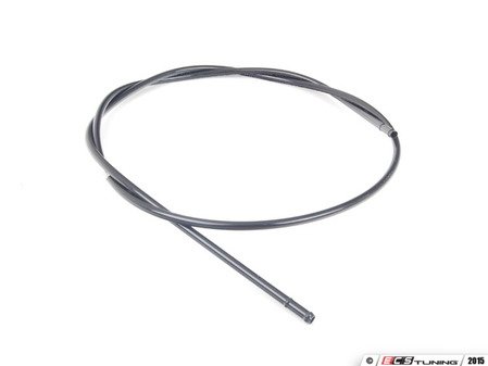 ES#36930 - 16131178475 - 5-PIPE - Genuine BMW - BMW