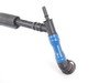 ES#2626627 - 16137845193 - Charcoal Canister Hose - Connects the fuel tank to the charcoal canister - Genuine BMW - BMW