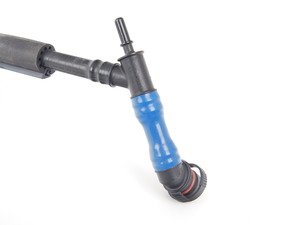 ES#2626627 - 16137845193 - Charcoal Canister Hose - Connects the fuel tank to the charcoal canister - Genuine BMW - BMW