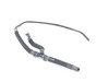 ES#2626627 - 16137845193 - Charcoal Canister Hose - Connects the fuel tank to the charcoal canister - Genuine BMW - BMW