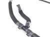ES#2626627 - 16137845193 - Charcoal Canister Hose - Connects the fuel tank to the charcoal canister - Genuine BMW - BMW