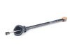 ES#89714 - 51217001003 - E65 Door Brake - Front Left - Genuine BMW - BMW