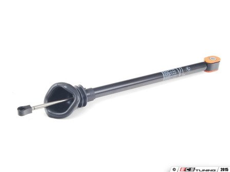 ES#89714 - 51217001003 - E65 Door Brake - Front Left - Genuine BMW - BMW