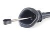 ES#89714 - 51217001003 - E65 Door Brake - Front Left - Genuine BMW - BMW