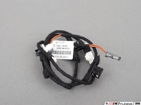 ES#2596542 - 61319242163 - B-Pillar light - priced each - Fits both left and right side - Genuine BMW - BMW