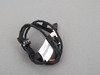 ES#2596542 - 61319242163 - B-Pillar light - priced each - Fits both left and right side - Genuine BMW - BMW