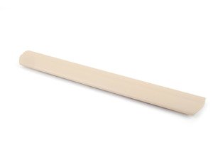ES#2711759 - 51477358064 - Front door sill - priced each - Beige, inner front door sill fits left or right side - Genuine BMW - BMW