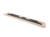 ES#2711759 - 51477358064 - Front door sill - priced each - Beige, inner front door sill fits left or right side - Genuine BMW - BMW