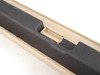 ES#2711759 - 51477358064 - Front door sill - priced each - Beige, inner front door sill fits left or right side - Genuine BMW - BMW