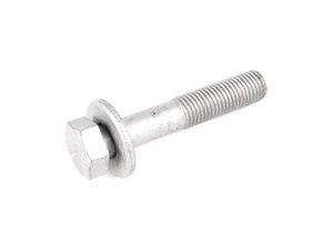 ES#57663 - 33326763463 - Hex Bolt With Washer - Genuine BMW - BMW