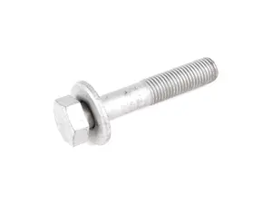 Hex Bolt With Washer