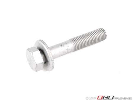 ES#57663 - 33326763463 - Hex Bolt With Washer - Genuine BMW - BMW