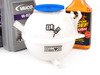 ES#2608169 - 06F121111FKT4 - Cooling System Refresh Kit - Level 2 - Replace your thermostat, temp sensors, and expansion tank after performing a proper coolant system flush! - Assembled By ECS - Audi