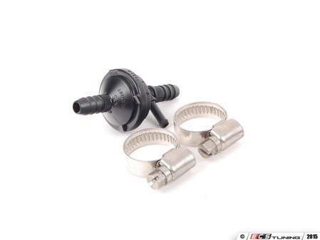 ES#2823248 - 07C133529AKT - Check Valve Replacement Kit - Restore engine performance - Assembled By ECS - Audi