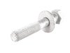 ES#57663 - 33326763463 - Hex Bolt With Washer - Genuine BMW - BMW