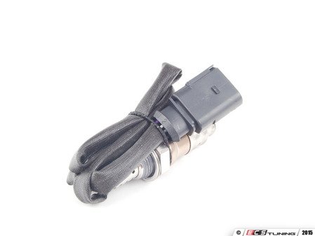 ES#2731859 - 1K0998262S - Rear Oxygen Sensor - Priced Each - Keep your engine running efficiently - Walker - Audi Volkswagen