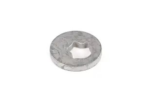 Eccentric Flat Washer - Priced Each