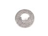 ES#254767 - 33306786187 - Eccentric Flat Washer - Priced Each - Provides camber adjustment - Genuine BMW - BMW