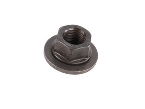 ES#57399 - 33321090887 - Self Locking Collar Nut - Priced Each - See MOQKT - Genuine BMW - BMW