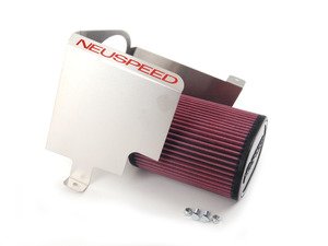 ES#2826074 - 65.10.74 - P-Flo Air Intake Kit - Ram Air - (NO LONGER AVAILABLE) - Comes complete with heat shield and hardware - Neuspeed - 