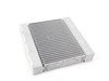 ES#2182077 - 0995003203 - Auxiliary Heat Exchanger - Genuine Mercedes Benz - Mercedes Benz