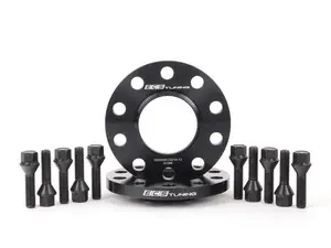 Wheel Spacer/Hub Adapter & Bolt Kit - 13mm