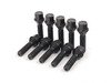 ES#2876912 - 003990ecs01KT - Wheel Spacer/Hub Adapter & Bolt Kit - 13mm - Expand your wheel options by dialing in fitment of 72.6mm centerbore wheels on your 74.1mm hub - ECS - BMW