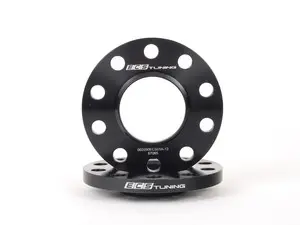 Wheel Spacer/Hub Adapter Set - 13mm