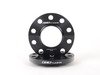ES#2876914 - 003990ecs03KT - Wheel Spacer/Hub Adapter & Bolt Kit - 15mm - Expand your wheel options by dialing in fitment of 72.6mm centerbore wheels on your 74.1mm hub - ECS - BMW