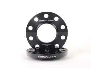 Wheel Spacer/Hub Adapter Set - 15mm