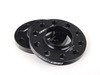 ES#2876914 - 003990ecs03KT - Wheel Spacer/Hub Adapter & Bolt Kit - 15mm - Expand your wheel options by dialing in fitment of 72.6mm centerbore wheels on your 74.1mm hub - ECS - BMW