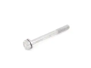 Hex Bolt with Washer
