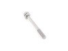 ES#2079637 - 07119906124 - Hex Bolt with Washer - M6X60 - Genuine BMW - BMW