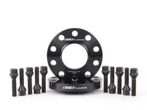 Wheel Spacer/Hub Adapter & Bolt Kit - 20mm