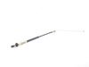 ES#1434056 - 94442302302 - Accelerator Cable - From gas pedal to throttle body - Genuine Porsche - Porsche