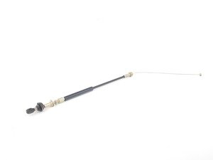 ES#1434056 - 94442302302 - Accelerator Cable - From gas pedal to throttle body - Genuine Porsche - Porsche