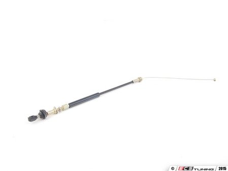 ES#1434056 - 94442302302 - Accelerator Cable - From gas pedal to throttle body - Genuine Porsche - Porsche